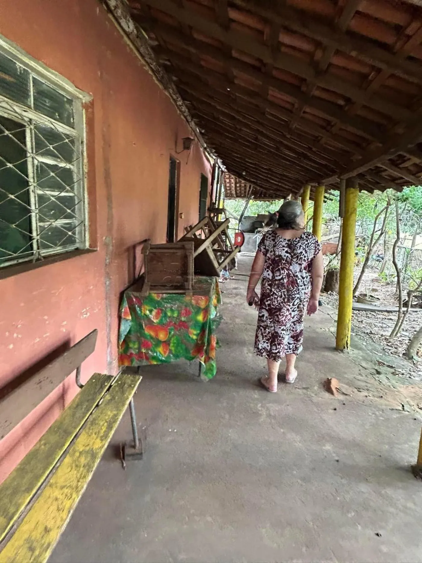 Casa / Padrão em São Carlos 