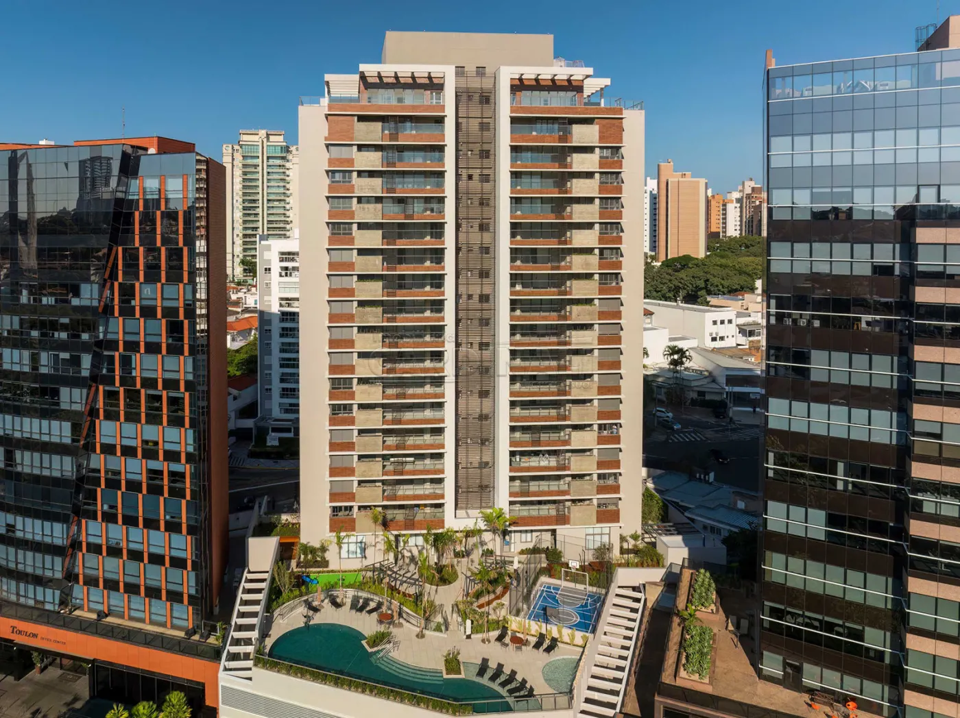 Apartamento / Padrão em Campinas 