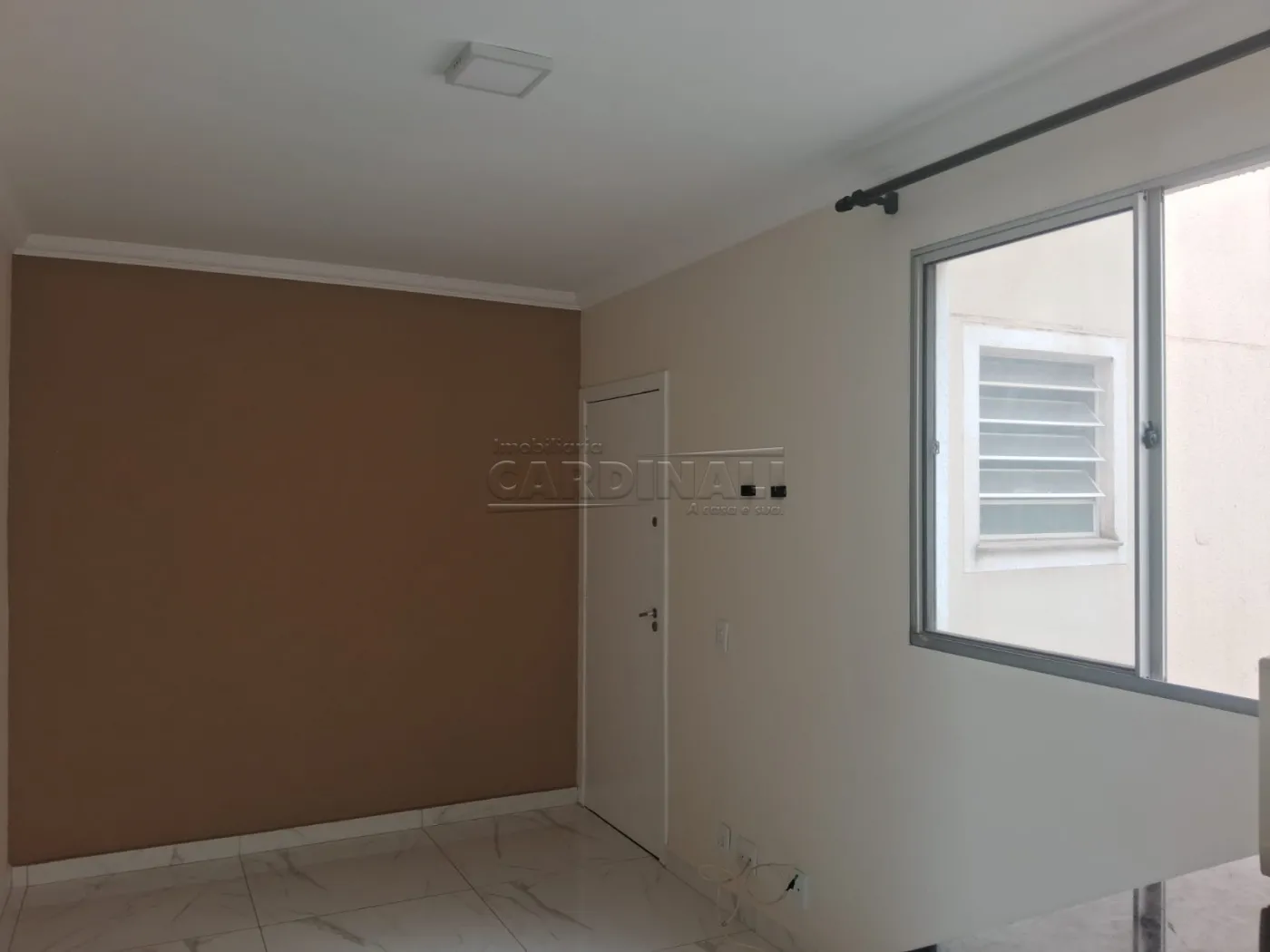 Apartamento / Padrão em Araraquara 