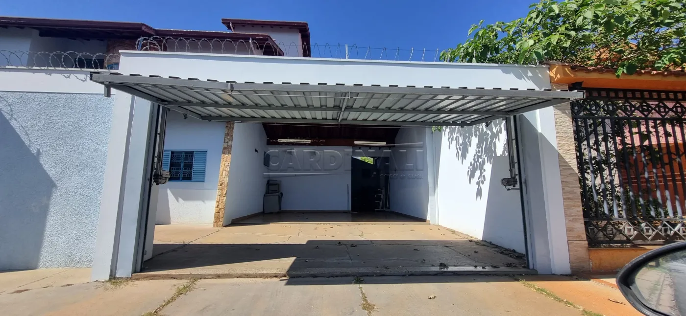 Casa / Sobrado em São Carlos 