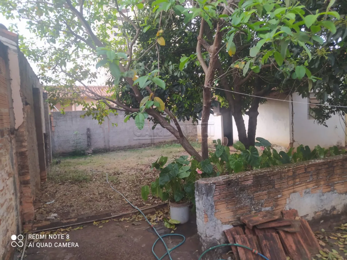 Casa / Padrão em Araraquara 