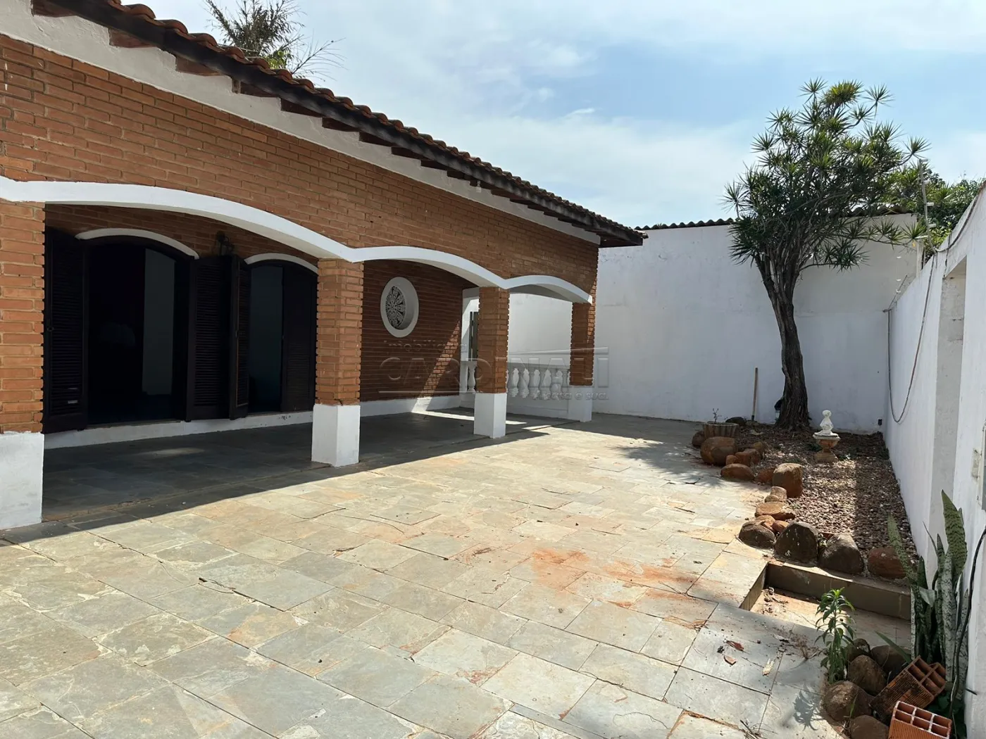 Casa / Padrão em Campinas Alugar por R$5.450,00