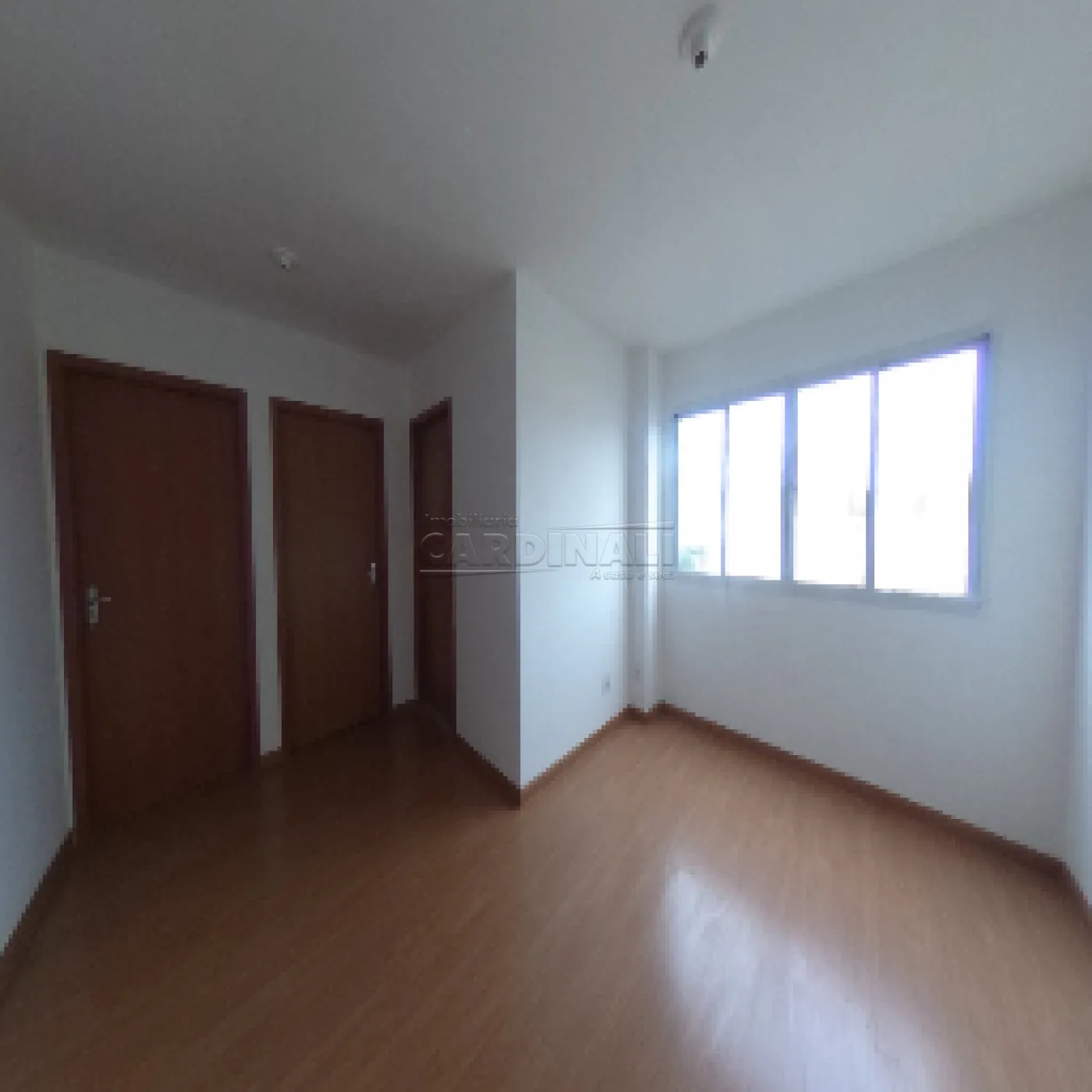 Apartamento / Padrão em Araraquara 