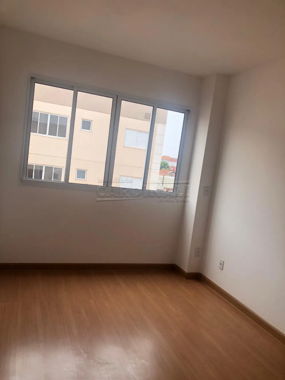 Apartamento / Padrão em Araraquara 