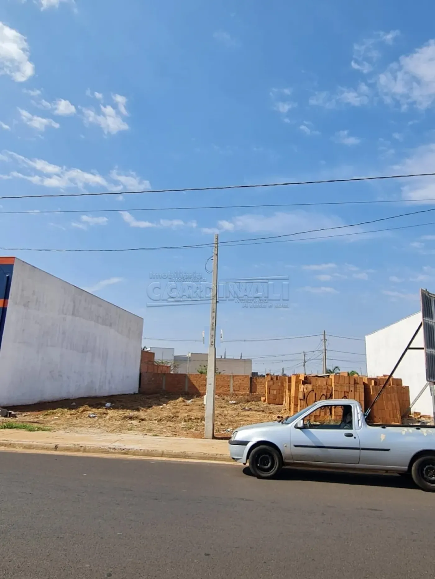 Terreno / Comercial em Araraquara , Comprar por R$210.000,00