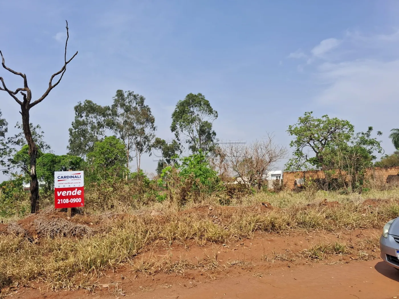 Terreno / Padrão em Araraquara , Comprar por R$260.000,00