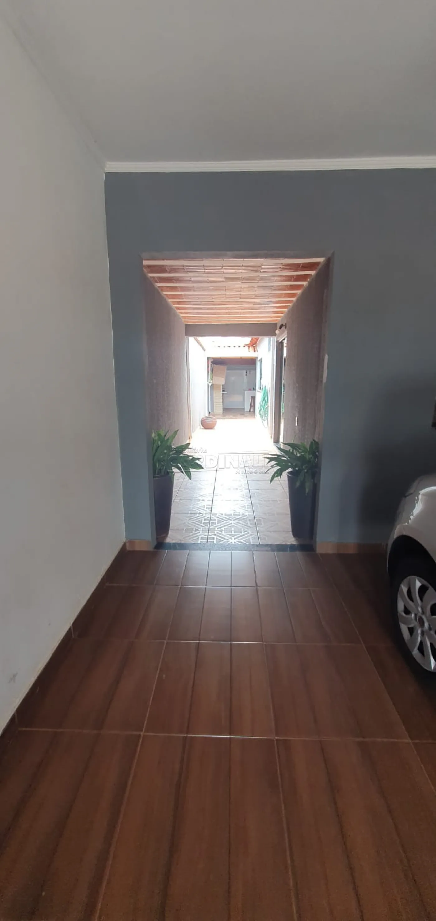 Casa / Padrão em Araraquara , Comprar por R$450.000,00