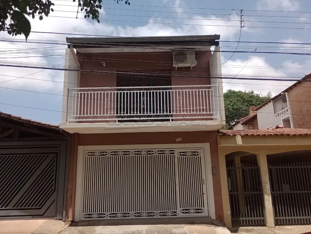 Casa / Padrão em São Carlos 