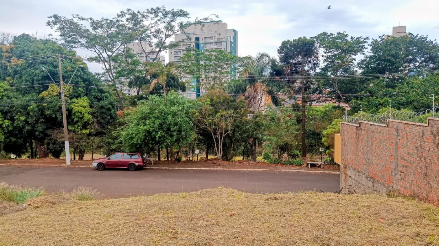 Terreno / Padrão em São Carlos 