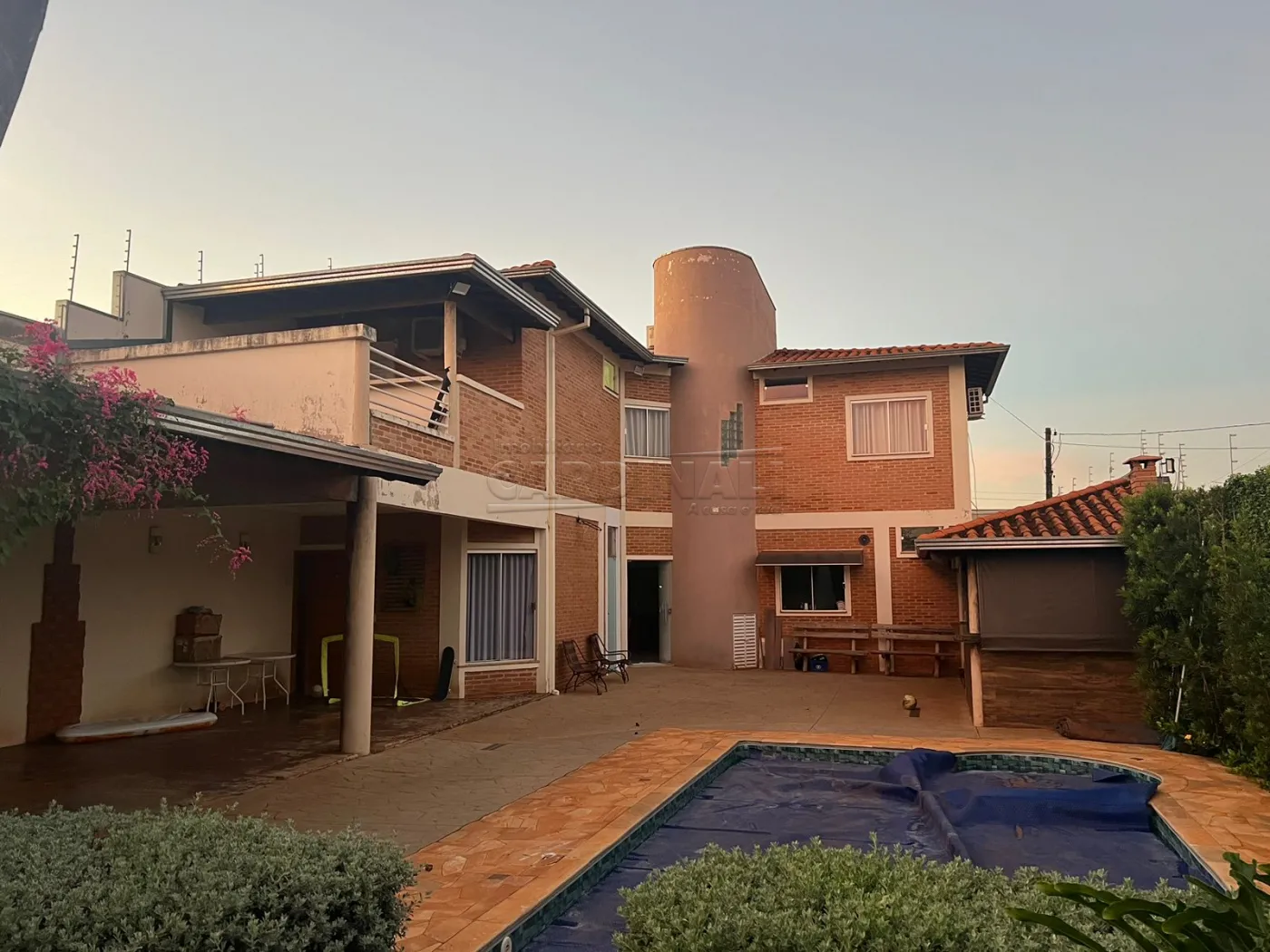 Casa / Padrão em Araraquara 