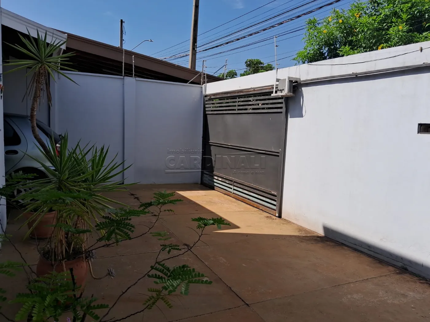 Casa / Padrão em Araraquara 