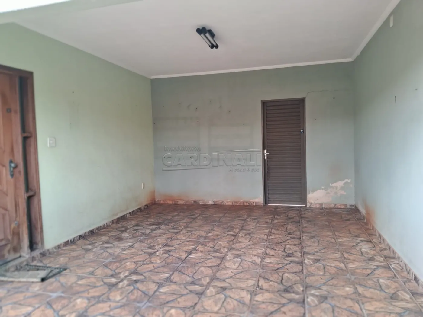 Casa / Padrão em Araraquara 