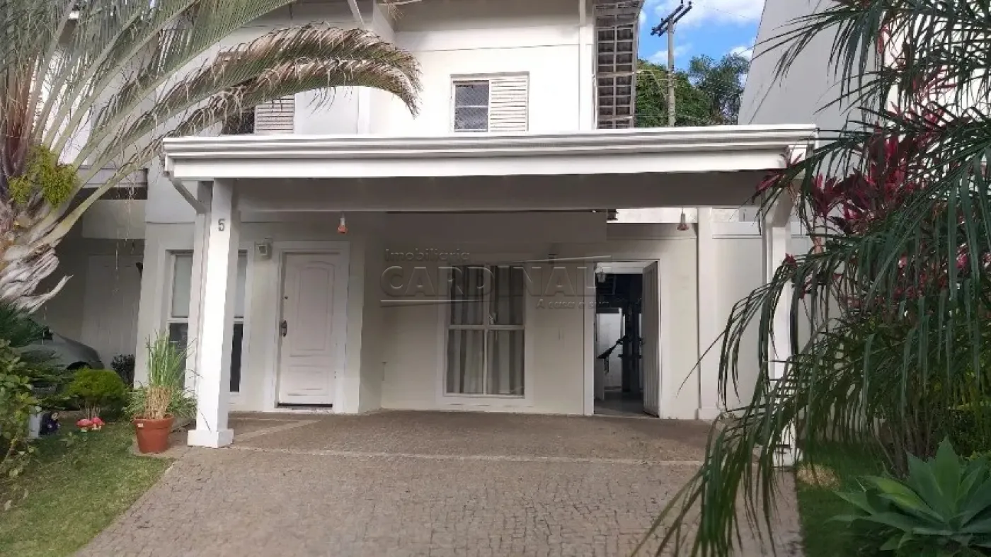 Casa / Condomínio em Campinas 