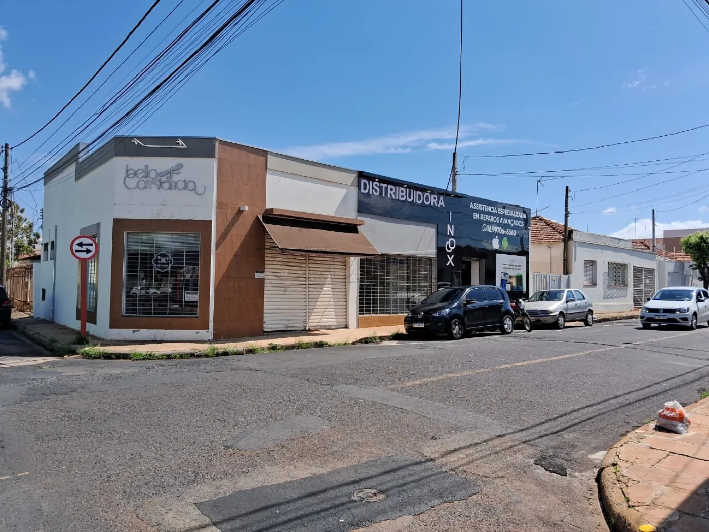 Comercial / Salão em Araraquara , Comprar por R$450.000,00