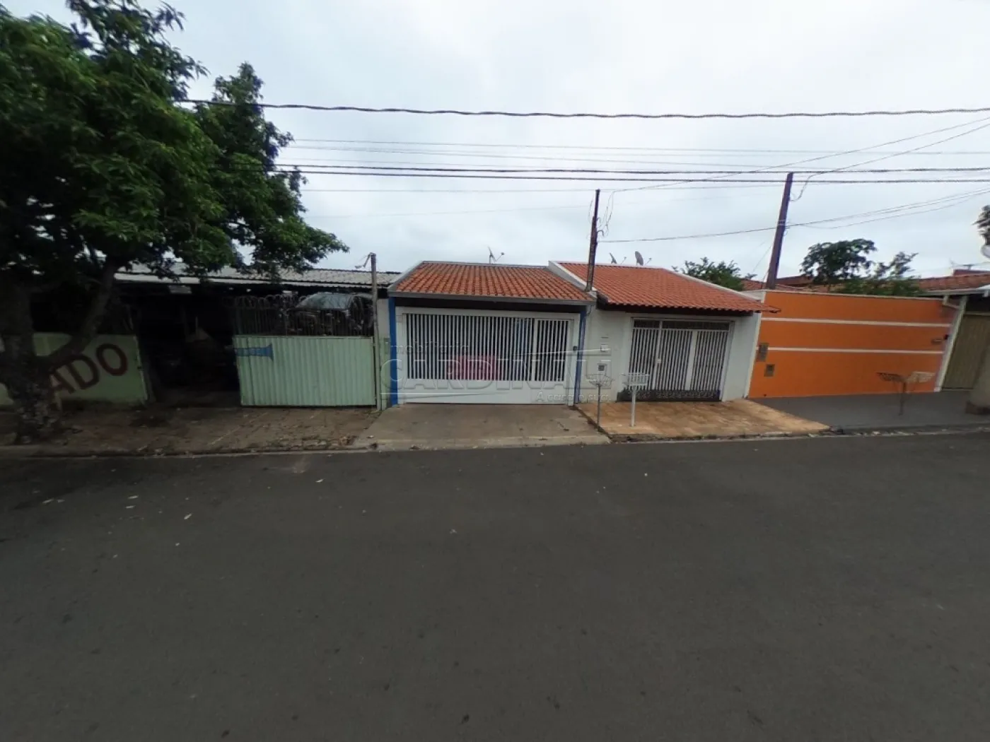 Casa / Padrão em São Carlos 