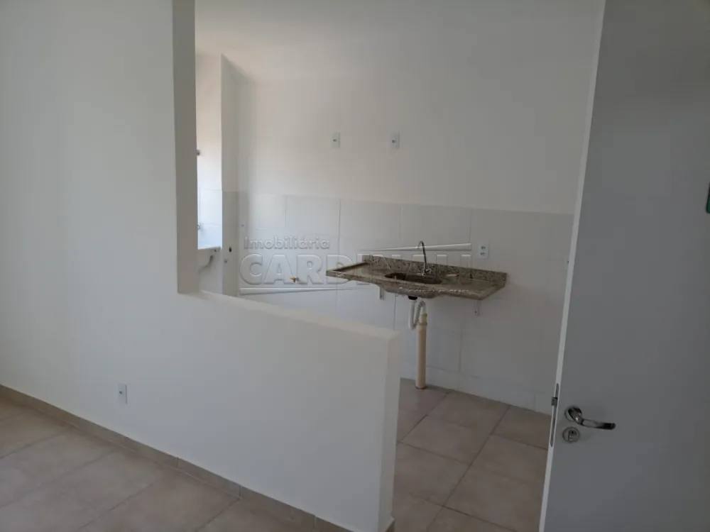 Apartamento / Padrão em Araraquara 