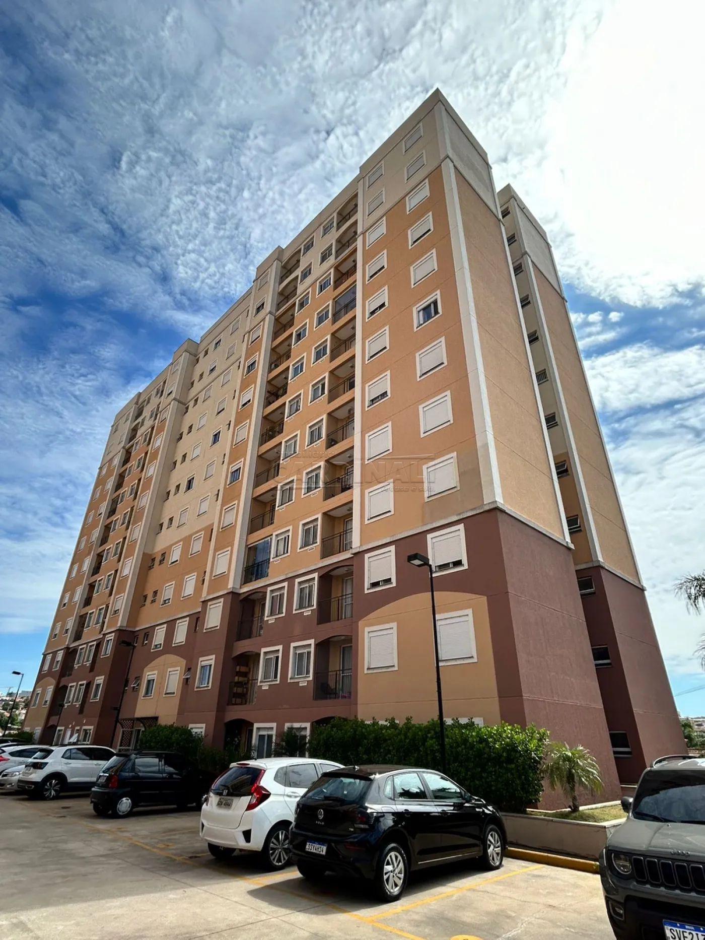 Apartamento / Padrão em Campinas 