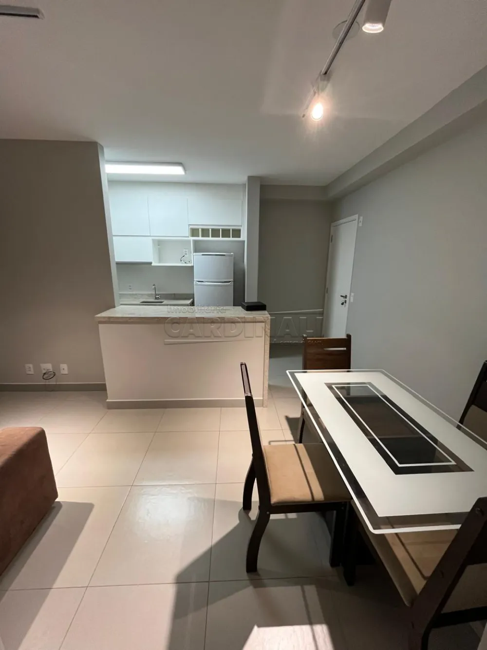 Apartamento / Padrão em Araraquara 