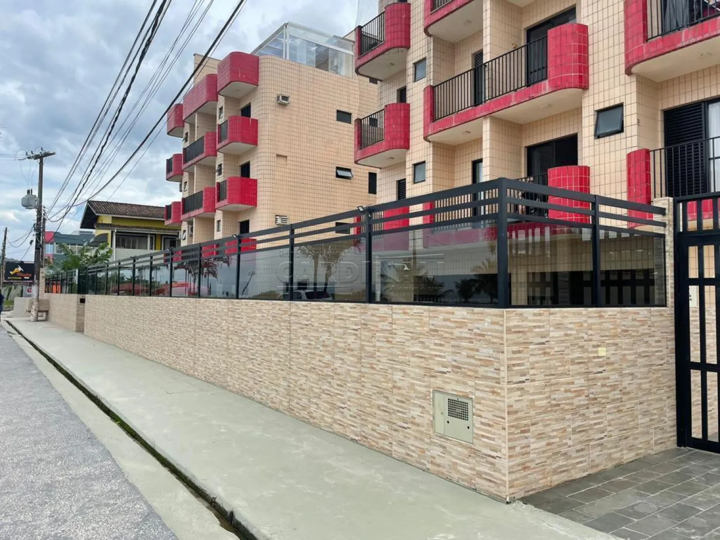 Apartamento / Cobertura em Bertioga 