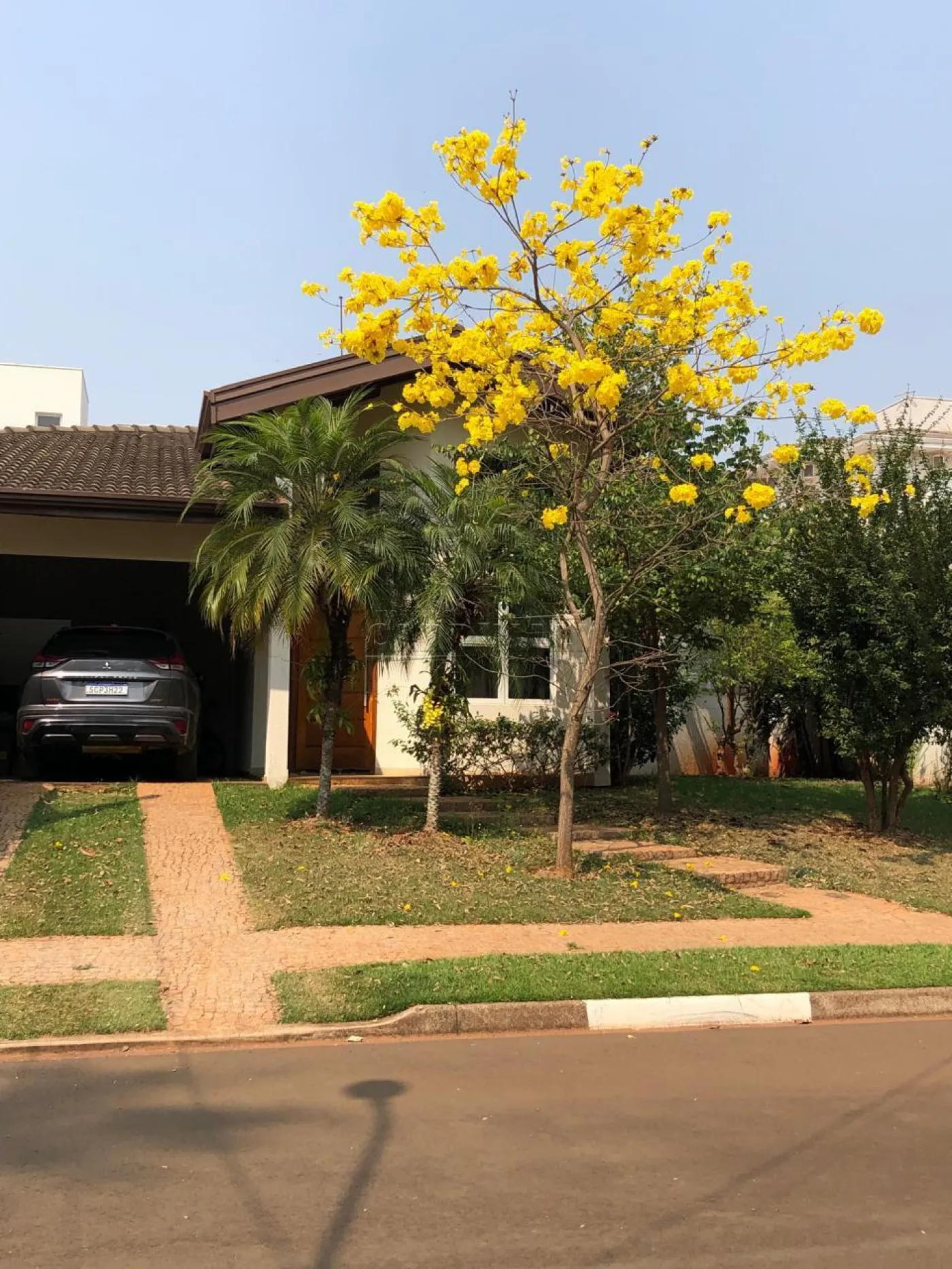 Casa / Condomínio em Paulínia 