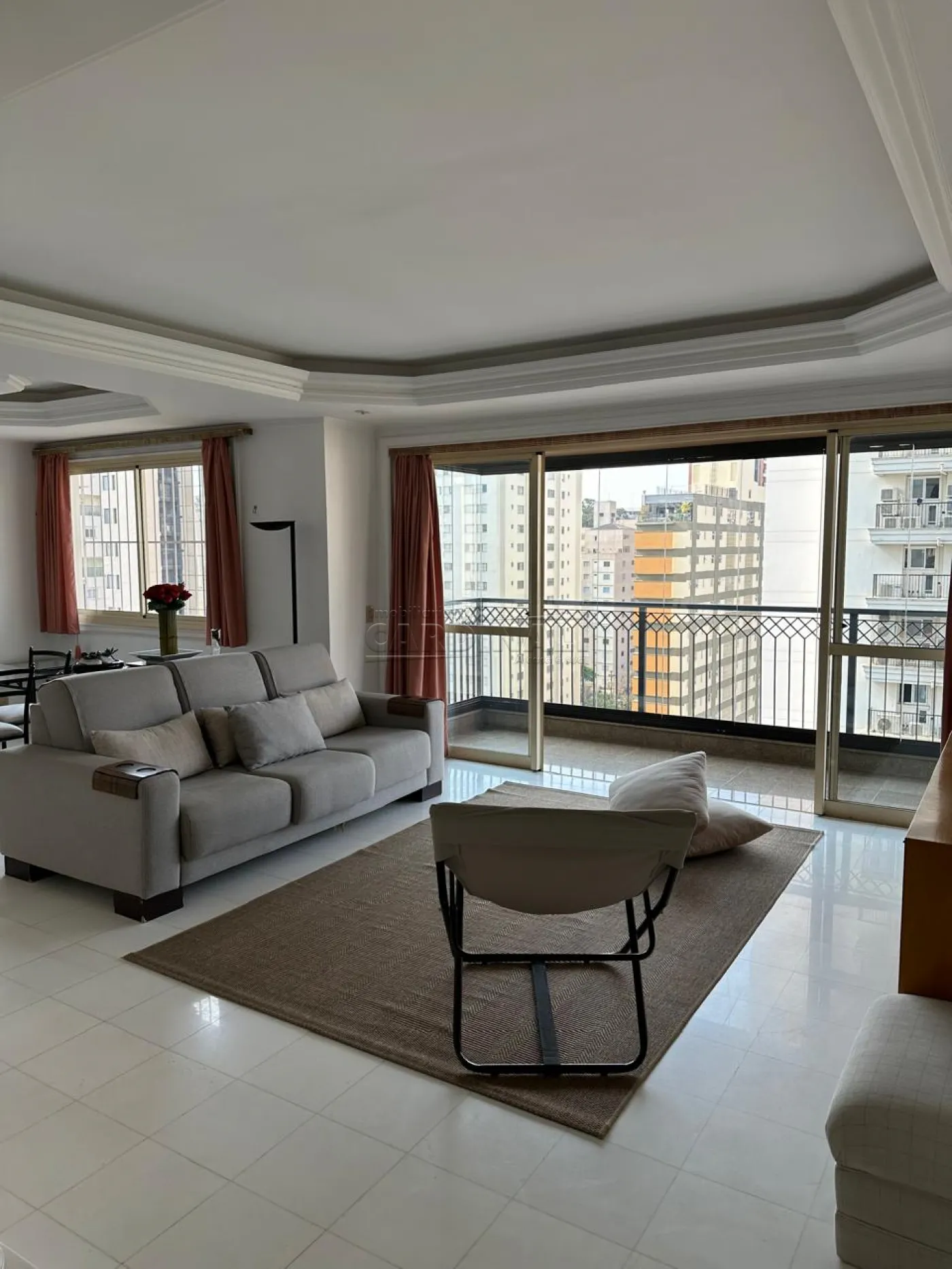 Apartamento / Apartamento em São Paulo 