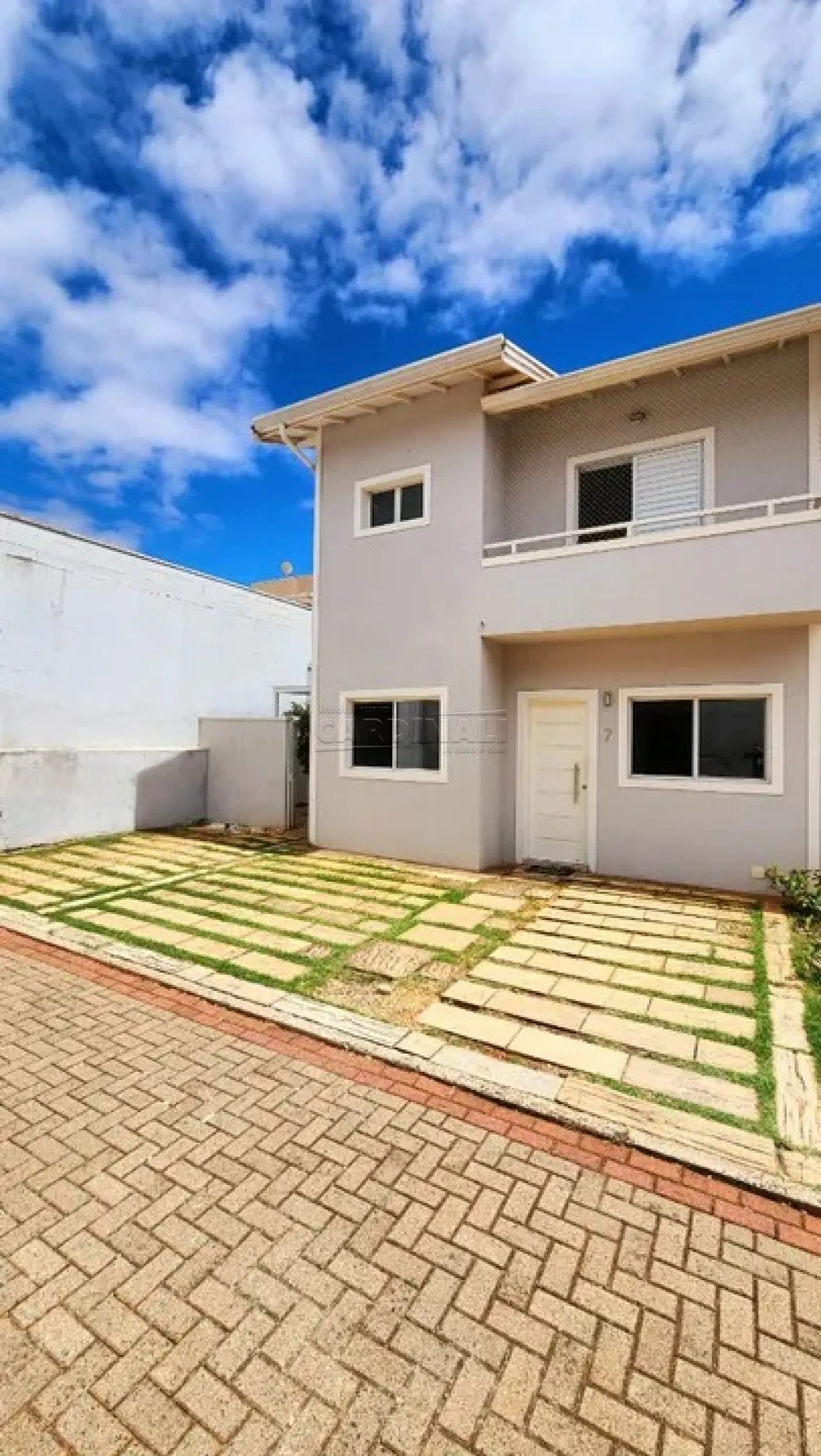 Casa / Sobrado Condomínio em Campinas 