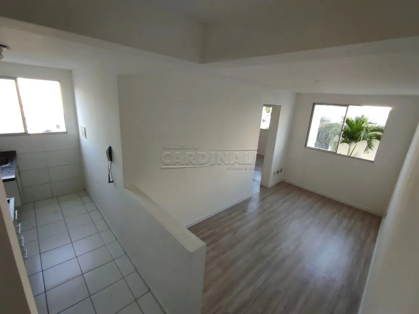 Apartamento / Padrão em Campinas 