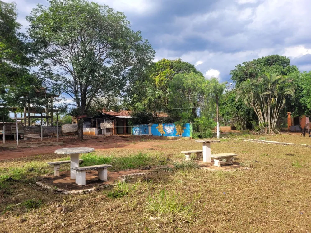 Rural / Chácara em Araraquara 