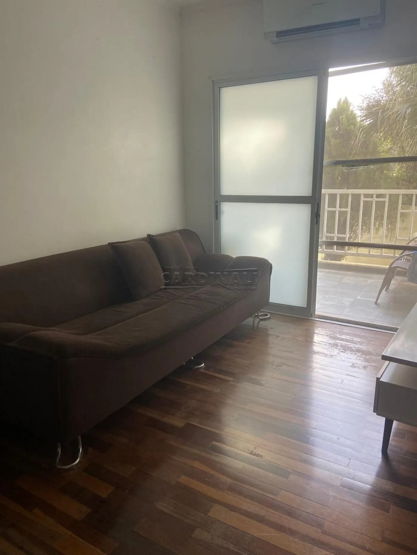 Apartamento / Padrão em São Carlos 