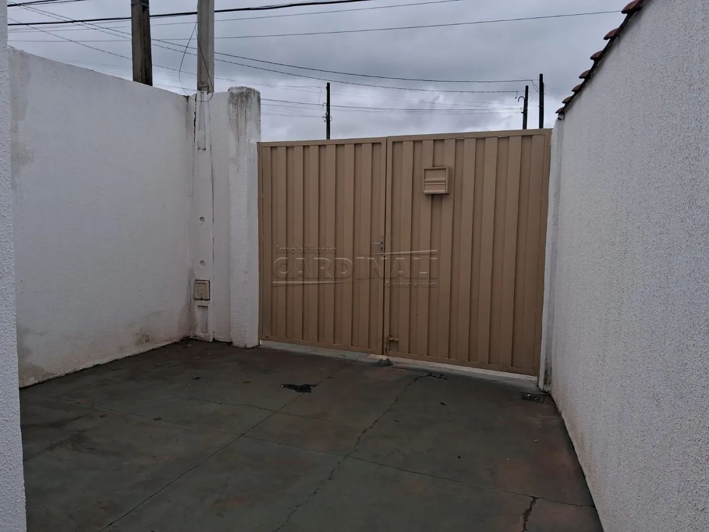 Casa / Padrão em Araraquara 