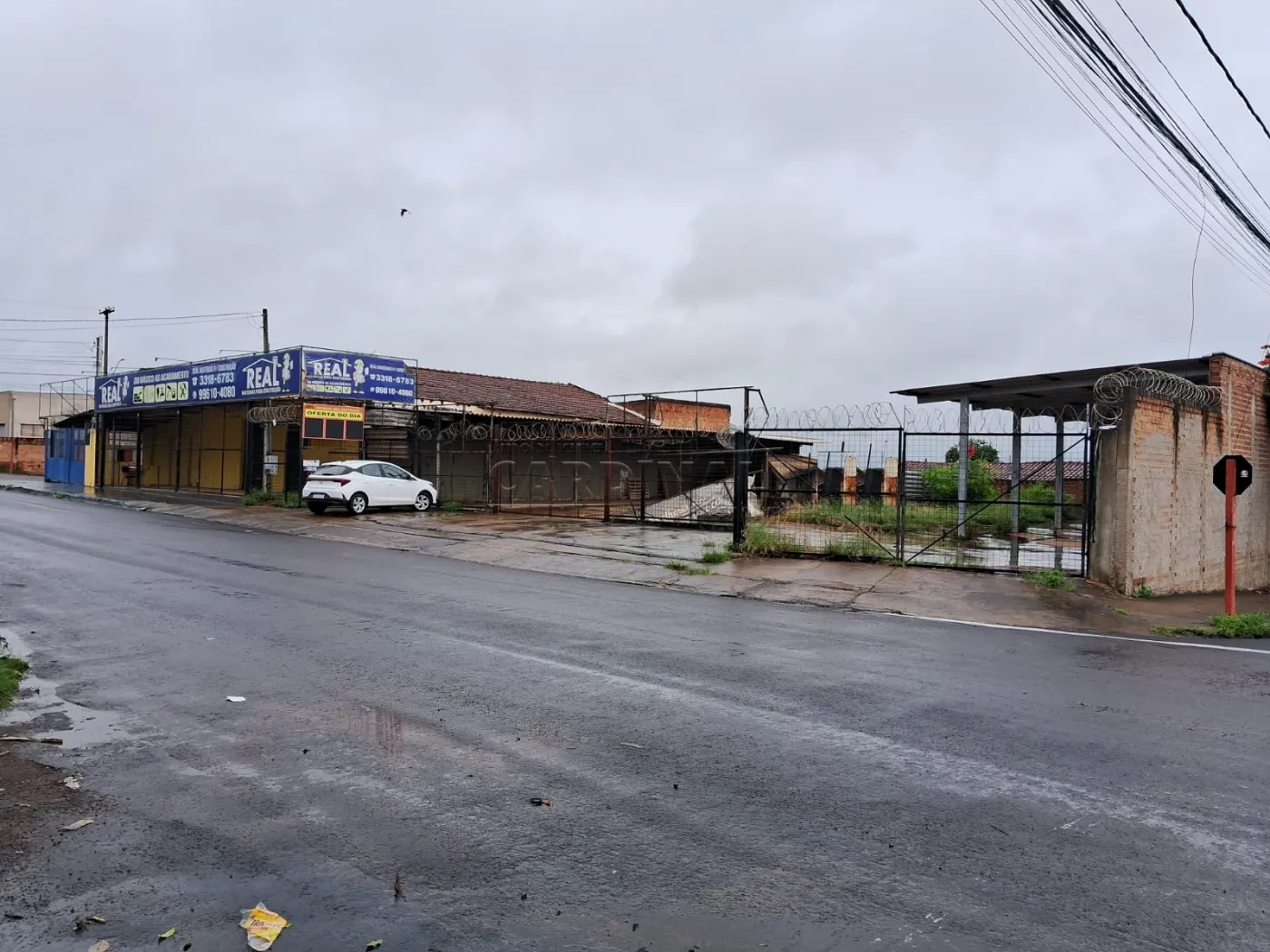 Comercial / Salão em Araraquara , Comprar por R$1.200.000,00