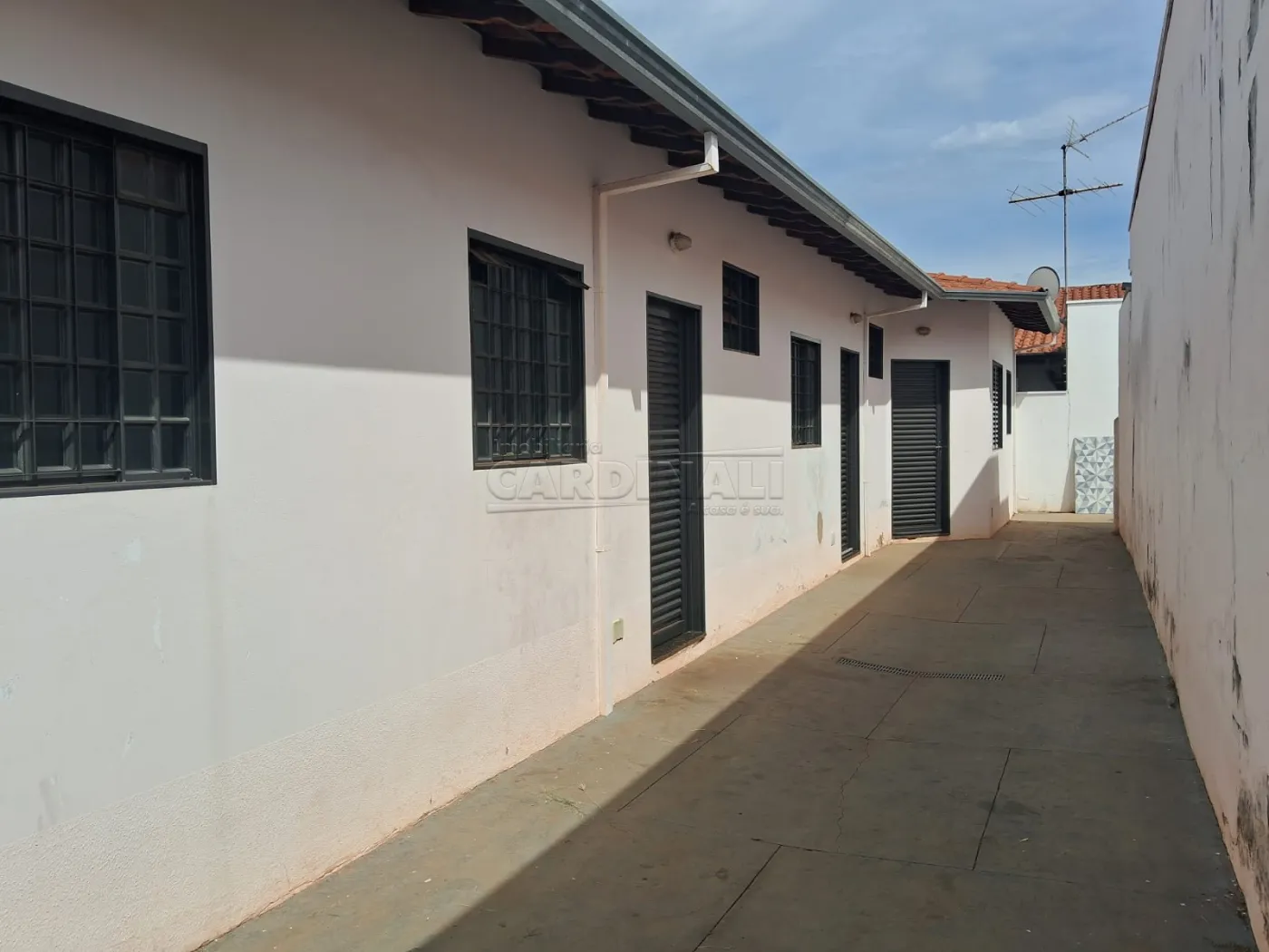 Apartamento / Kitchnet em Araraquara Alugar por R$650,00