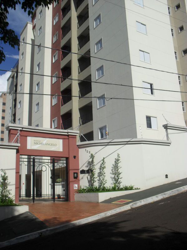 Alugar Apartamento / Padrão em São Carlos. apenas R$ 1.167,00