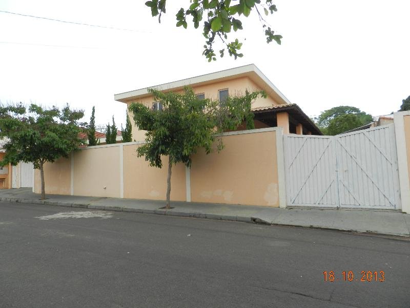 Ribeirao Bonito Centro Casa Venda R$1.450.000,00 4 Dormitorios 12 Vagas 