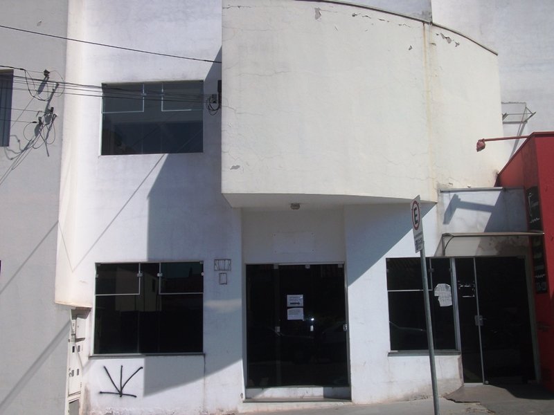 Alugar Comercial / Salão em São Carlos. apenas R$ 7.778,00