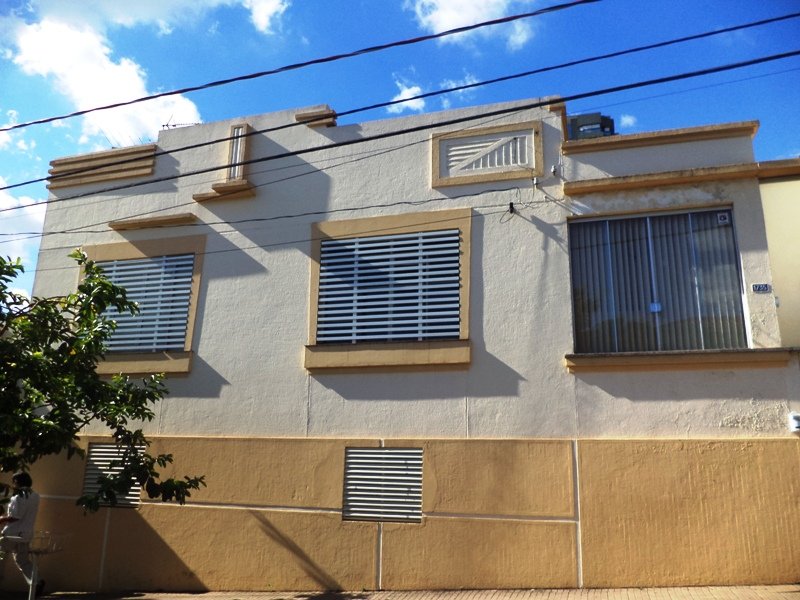 Alugar Casa / Padrão em São Carlos. apenas R$ 2.750,00