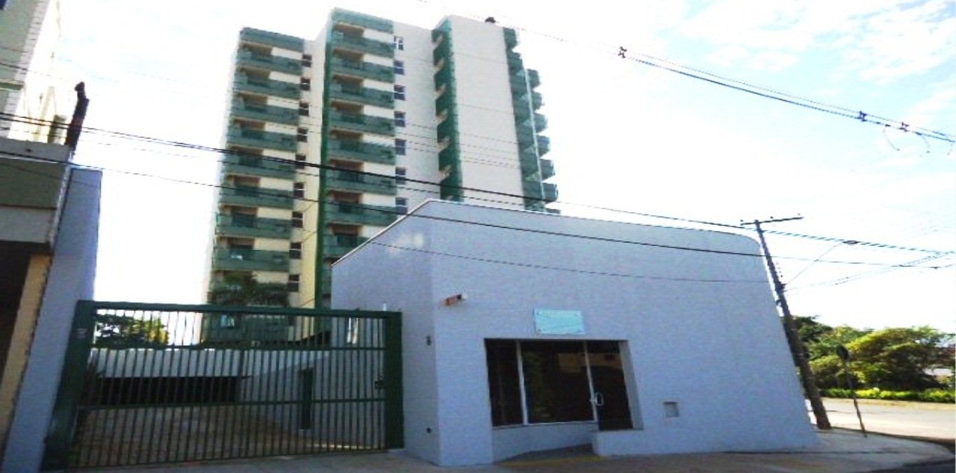 Alugar Apartamento / Padrão em São Carlos. apenas R$ 1.226,39