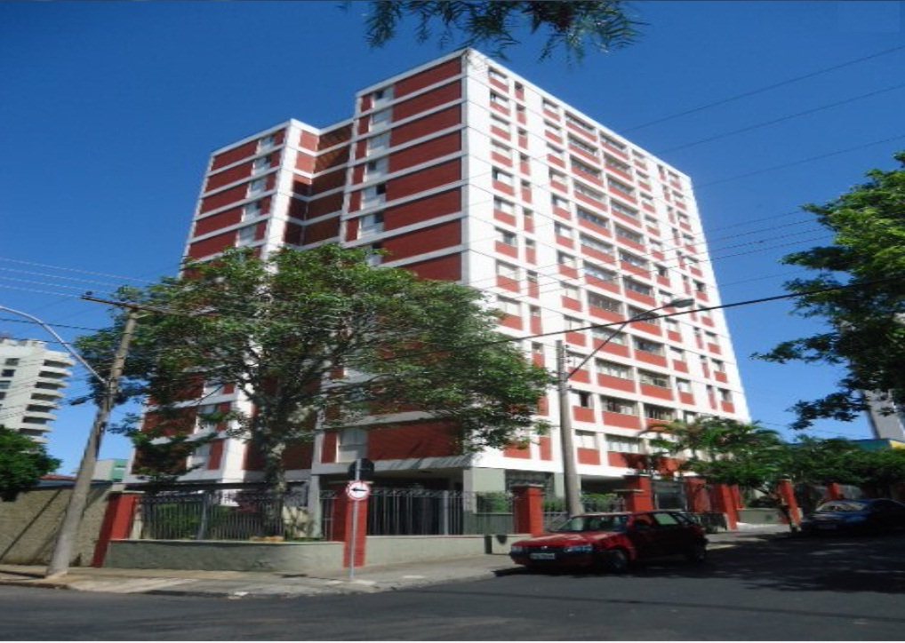 Alugar Apartamento / Padrão em São Carlos. apenas R$ 1.600,00