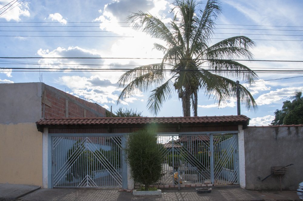 Alugar Casa / Padrão em São Carlos. apenas R$ 6.667,00