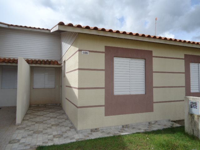 Alugar Casa / Condomínio em São Carlos. apenas R$ 1.100,00