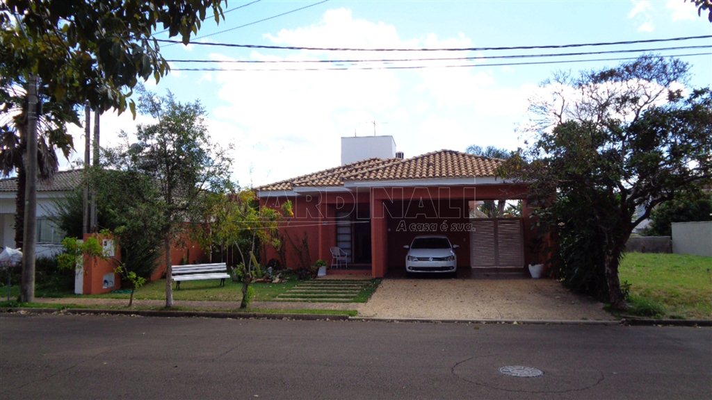 Alugar Casa / Condomínio em São Carlos. apenas R$ 1.915.000,00