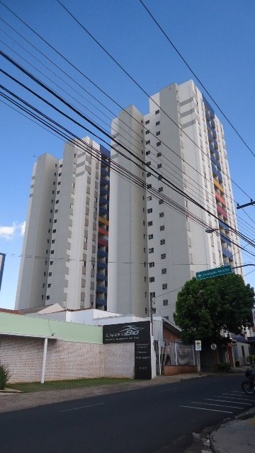 Alugar Apartamento / Padrão em São Carlos. apenas R$ 480.000,00