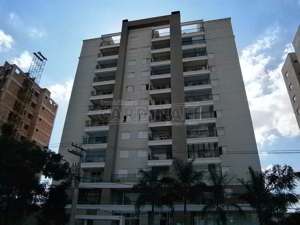 Sao Carlos Parque Faber Castell I Apartamento Locacao R$ 7.000,00 Condominio R$1.100,00 3 Dormitorios 2 Vagas 
