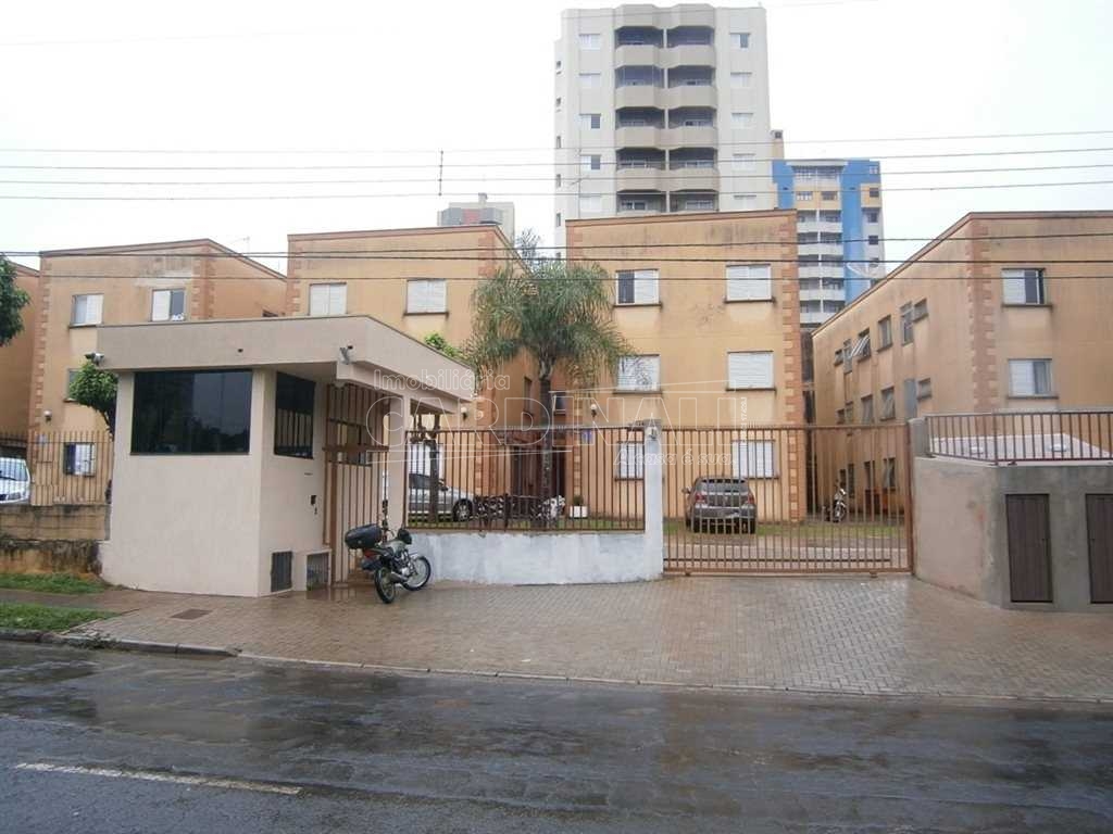 Alugar Apartamento / Padrão em São Carlos. apenas R$ 950,00