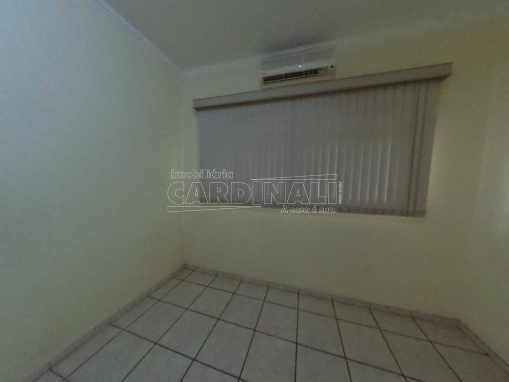 Araraquara Vila Jose Bonifacio Casa Locacao R$ 5.800,00 3 Dormitorios 1 Vaga 
