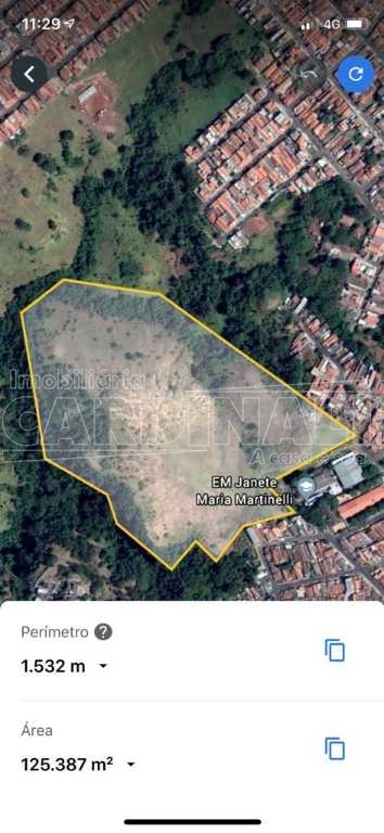 Alugar Rural / Área em São Carlos. apenas R$ 14.407.500,00