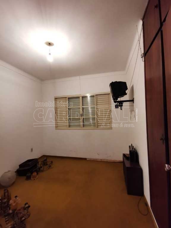 Araraquara Vila Velosa Casa Venda R$900.000,00 3 Dormitorios 2 Vagas 