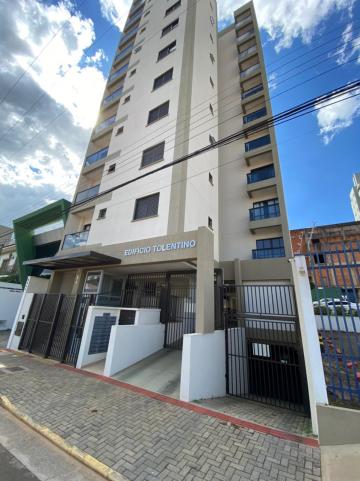 Alugar Apartamento / Padrão em São Carlos. apenas R$ 1.200,00