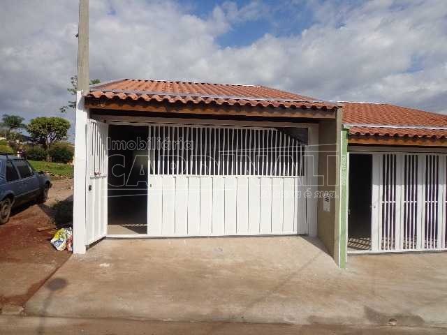 Alugar Casa / Padrão em São Carlos. apenas R$ 385.000,00