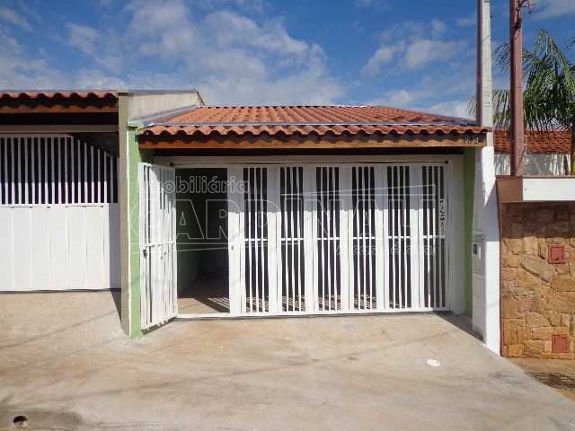 Alugar Casa / Padrão em São Carlos. apenas R$ 385.000,00